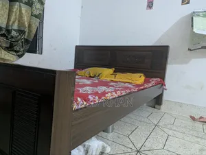 Bed, Khat