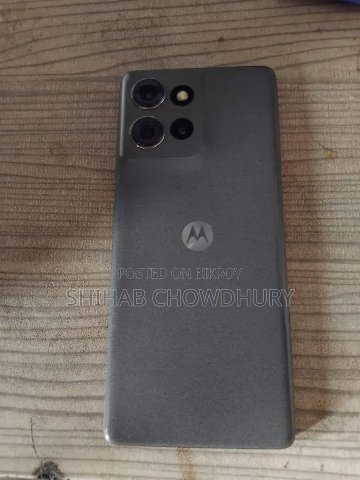 Motorola Edge 50 256 GB