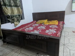 Bed, Khat