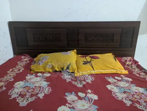 Bed, Khat
