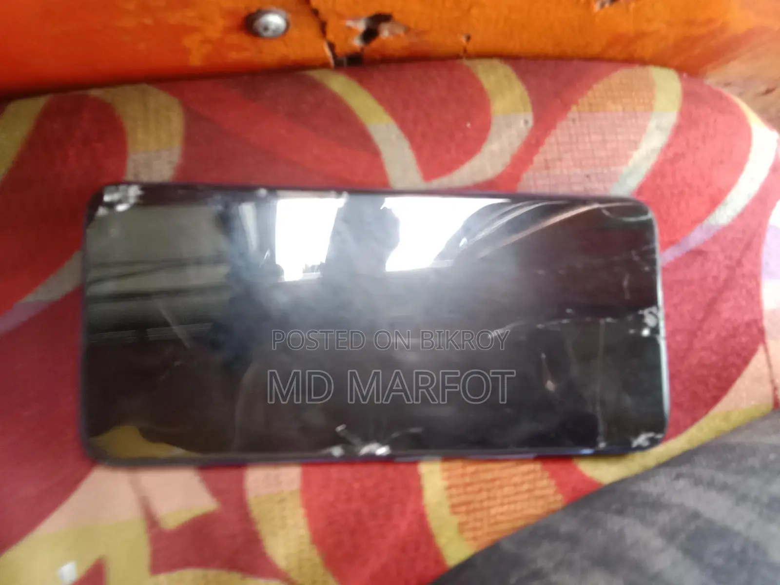 Vivo Y21 (Used)
