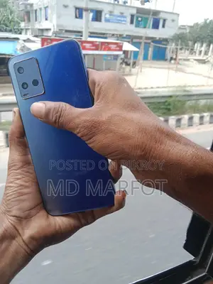 Vivo Y21 (Used)