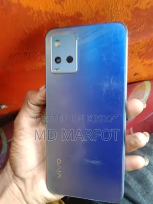 Vivo Y21 (Used)