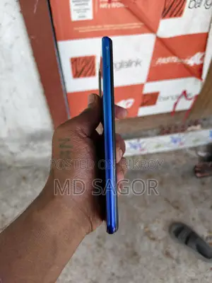 Vivo Y20 4GB RAM 64GB ROM (Used)