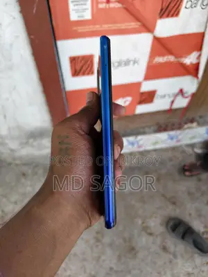 Vivo Y20 4GB RAM 64GB ROM (Used)