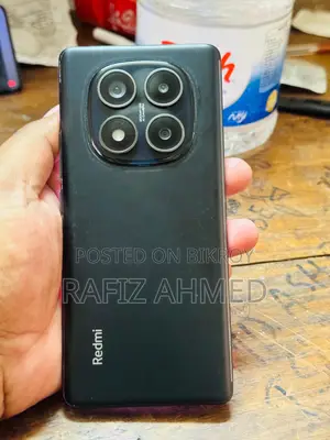 Xiaomi Redmi Note 14 Pro 8/256 (Used)