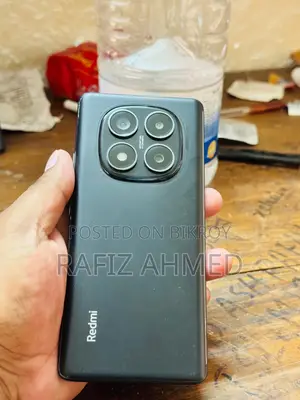 Xiaomi Redmi Note 14 Pro 8/256 (Used)