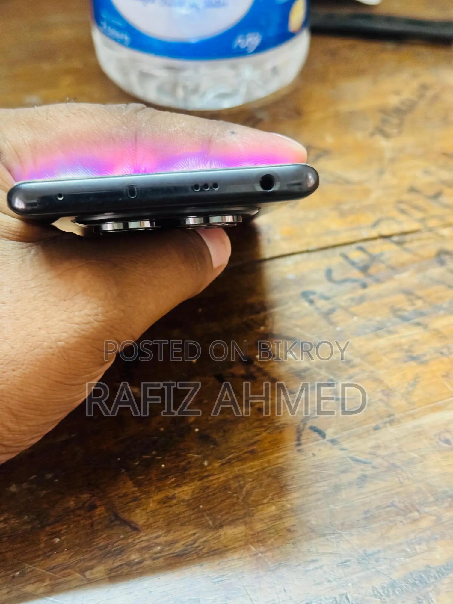 Xiaomi Redmi Note 14 Pro 8/256 (Used)