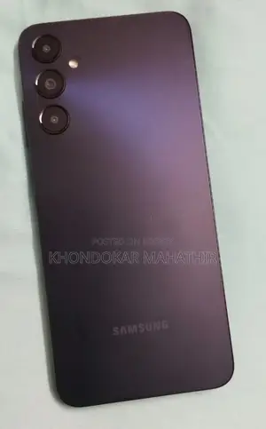 Samsung Galaxy M14 (Used)
