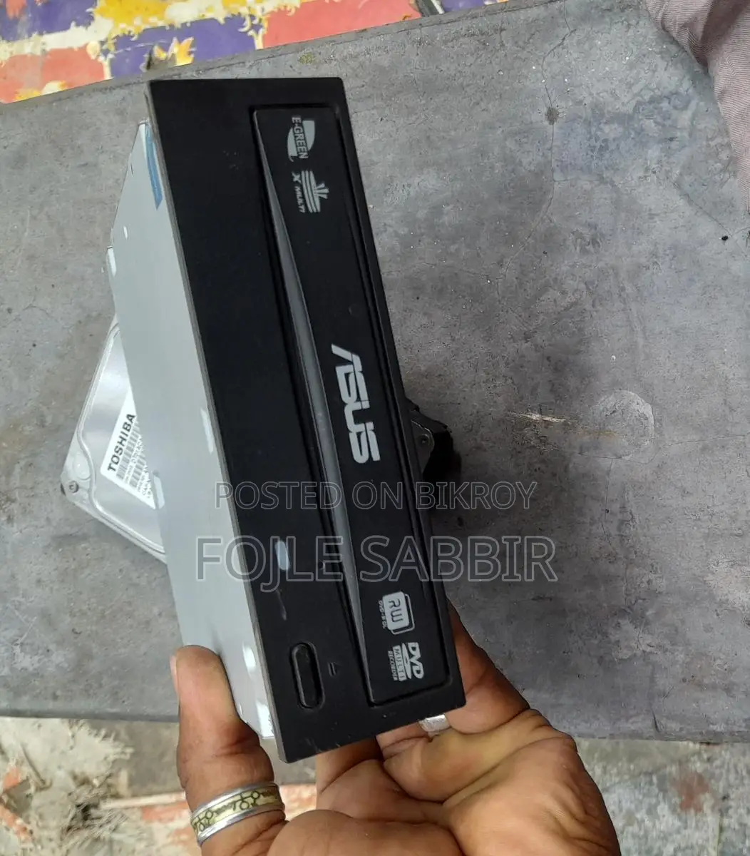 Two Good RAMs 4GB and 8GB along with other parts available, follow to know more