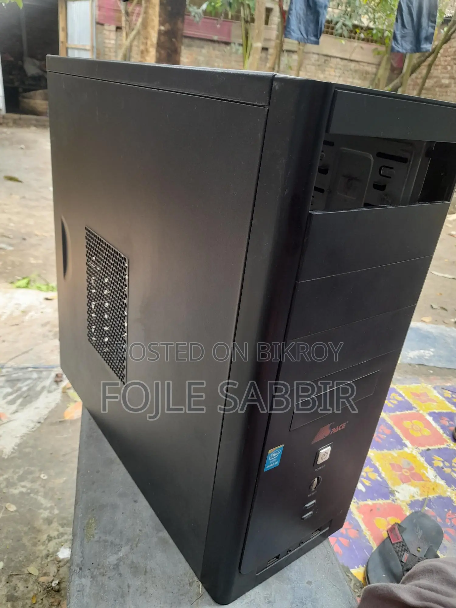 Two Good RAMs 4GB and 8GB along with other parts available, follow to know more