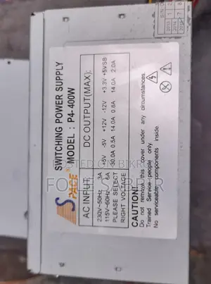 Two Good RAMs 4GB and 8GB along with other parts available, follow to know more