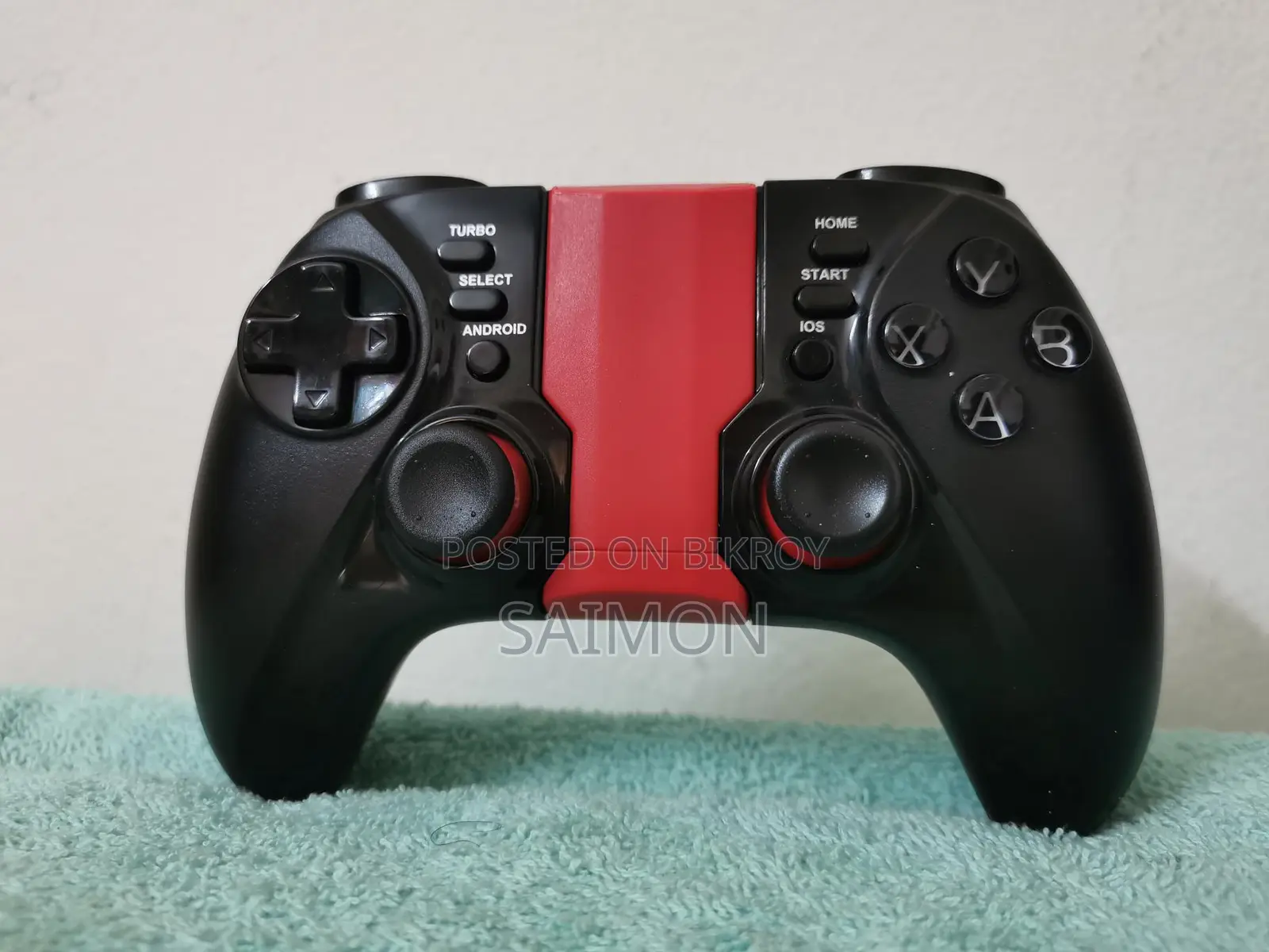 HAVIT G158BT