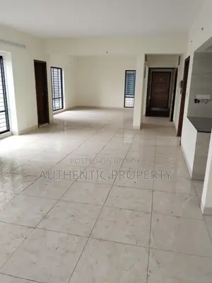 ২২৫০ বর্গফুট, দক্ষিণমুখী, ৪ বেডরুমের ফ্ল্যাট বিক্রয় @ বসুন্ধরা