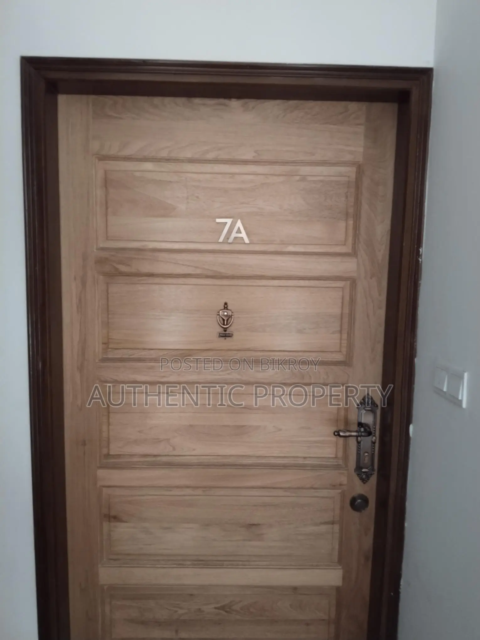 2250 sft, south facing, 4 beds flat sale @ Bashundhara