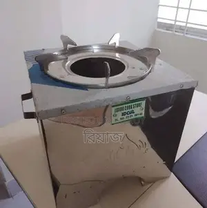 ধুয়া বাহিনী লাকরি চুলা
