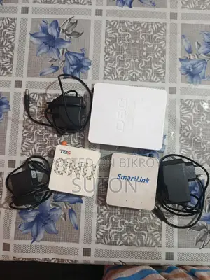 Xpon Onu WI-FI Router