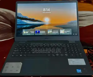Laptop Dell Inspiron 15 3000 4GB Intel Core I3 SSD 128GB