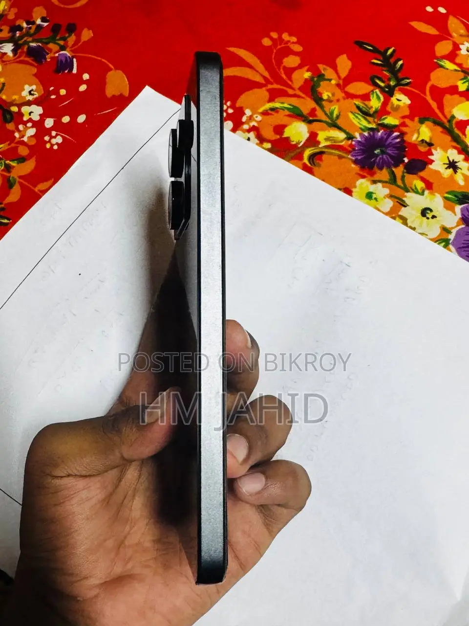 Xiaomi Redmi Note 13 Pro (Used)