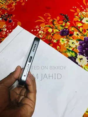Xiaomi Redmi Note 13 Pro (Used)
