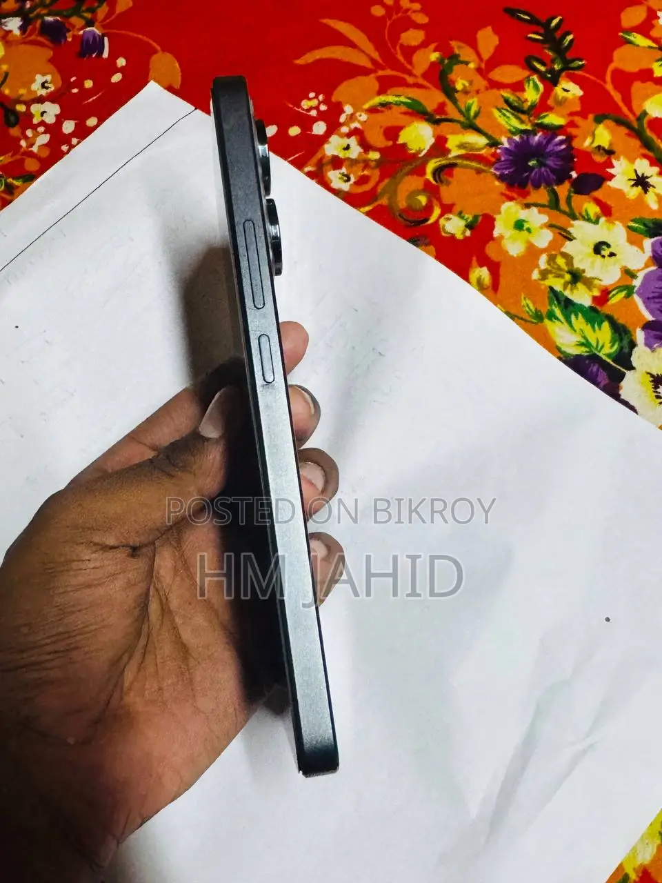 Xiaomi Redmi Note 13 Pro (Used)