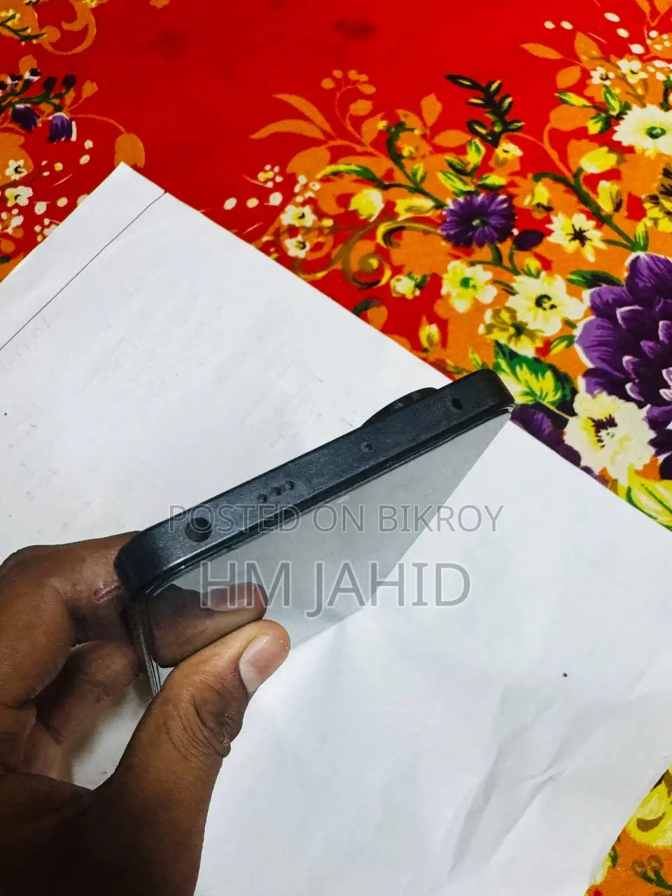 Xiaomi Redmi Note 13 Pro (Used)