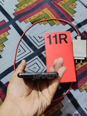 OnePlus 11 R (ব্যবহৃত)