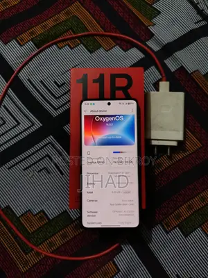 OnePlus 11 R (ব্যবহৃত)