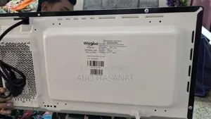 Whirlpool Magicook Pro 30ge Grill Microwave 30L