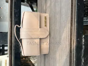 Jacquemus Nude Bag