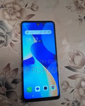 Tecno Spark Go 1 . (Used)
