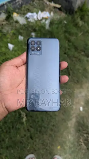 Realme Narzo 50 4/64 (Used)