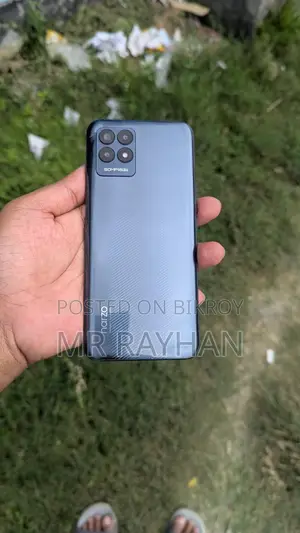 Realme Narzo 50 4/64 (Used)