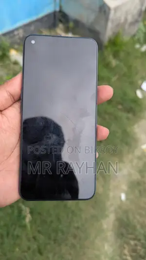 Realme Narzo 50 4/64 (Used)