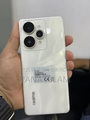 Realme (Brand New)