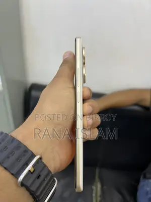 Realme (Brand New)