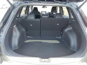 Toyota Corolla Cross Z Leather (Hard Top) 2021
