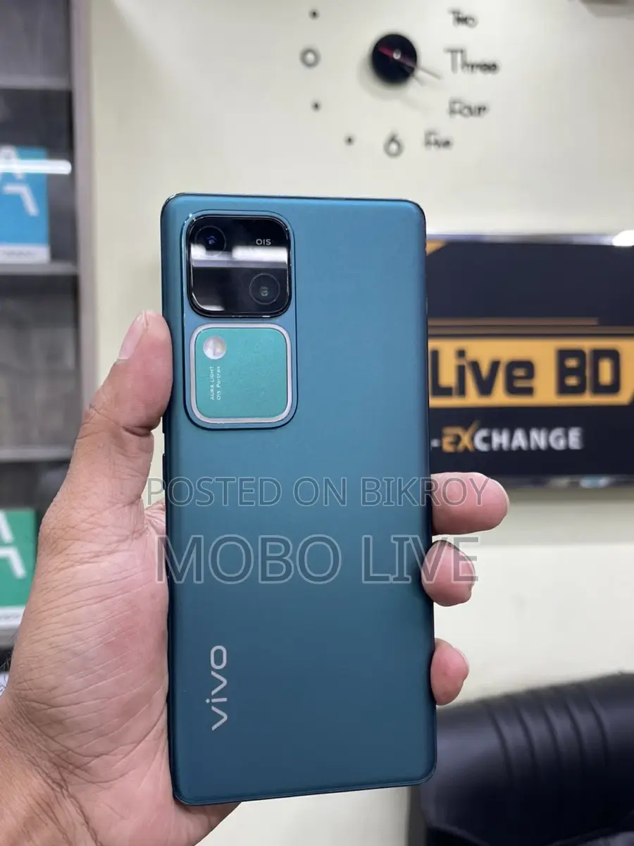 Vivo V30 8/128 Full Fresh (Used)