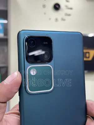 Vivo V30 8/128 Full Fresh (Used)