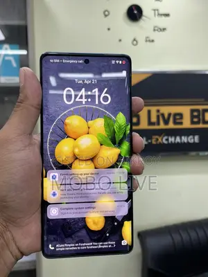 Vivo V30 8/128 Full Fresh (Used)