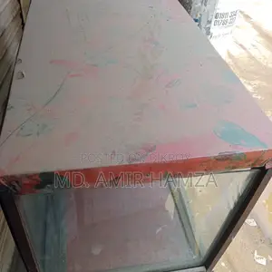 Display Case for Singara