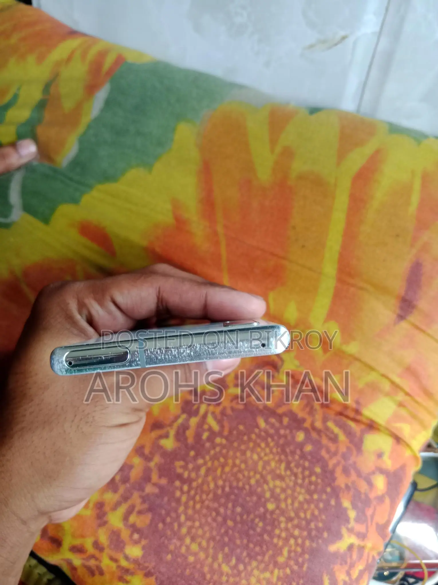 Arrows F52A 5G খুব ভালো (Used)