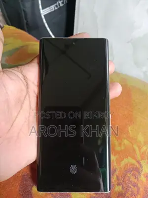 Arrows F52A 5G খুব ভালো (Used)