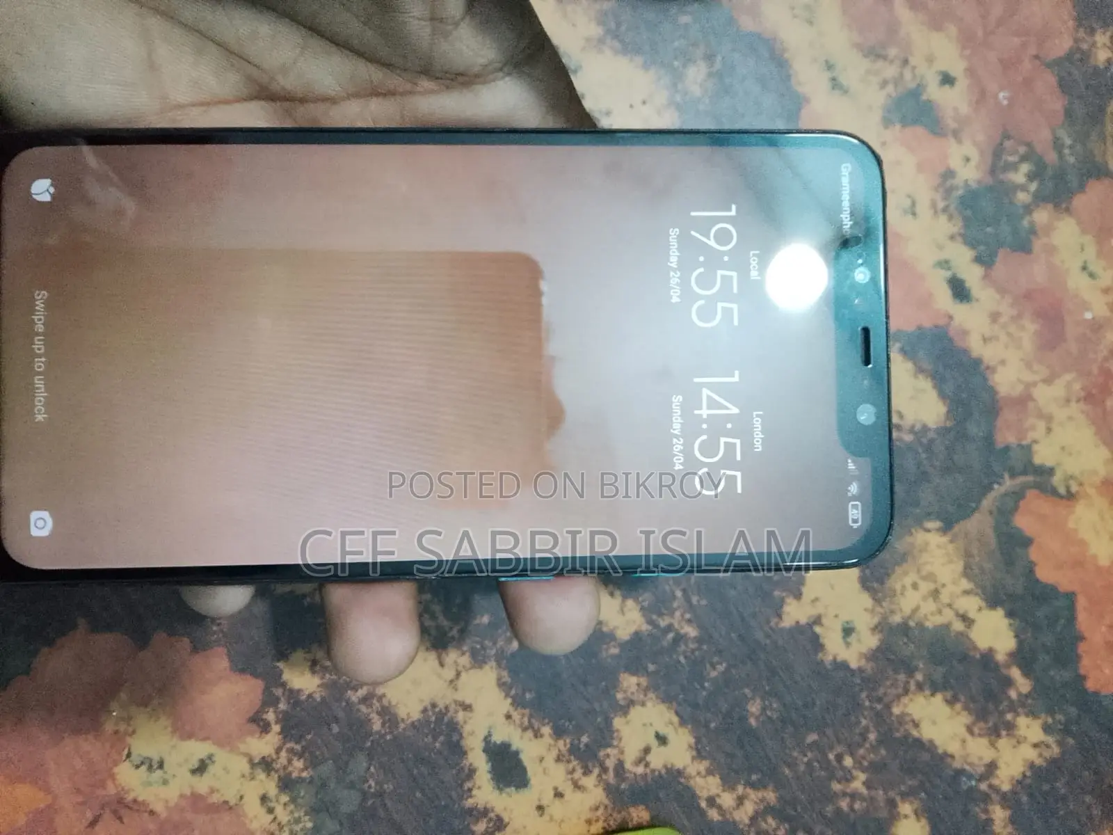 Xiaomi Poco F4 (Used)
