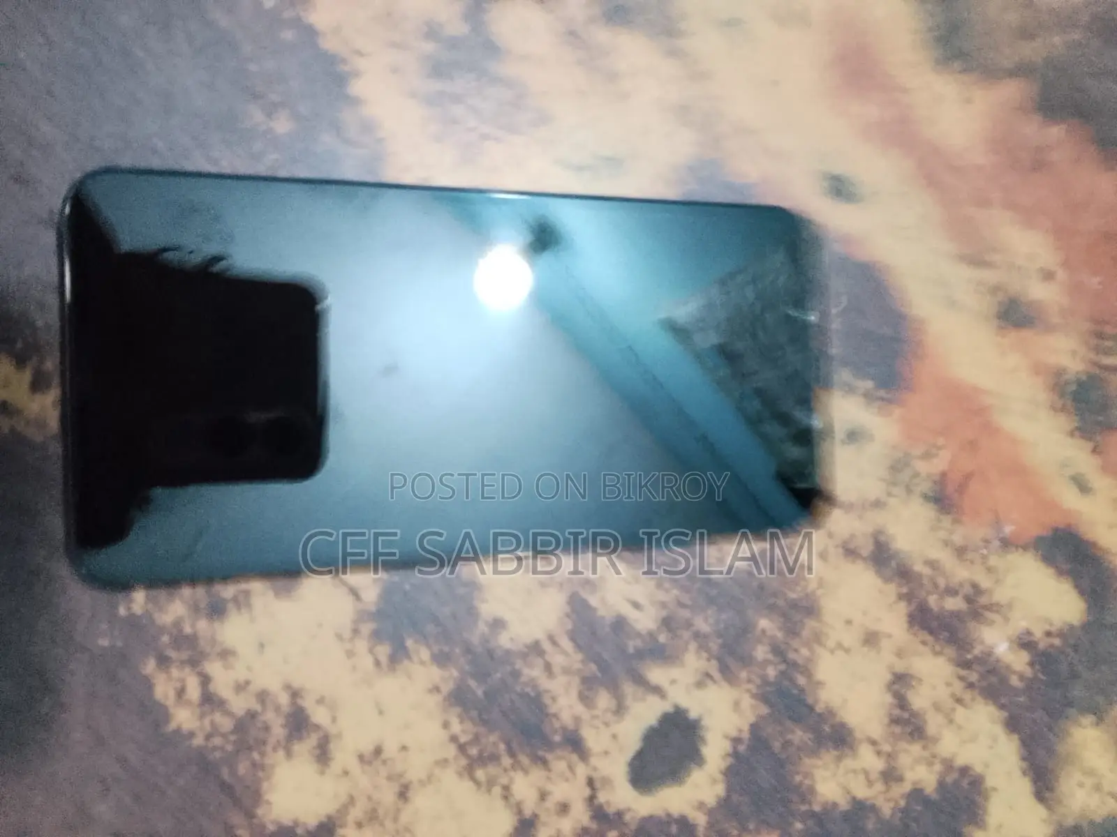 Xiaomi Poco F4 (Used)