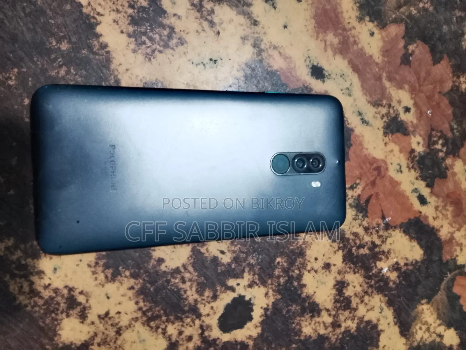 Xiaomi Poco F4 (Used)