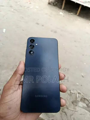 Samsung Galaxy A05 64 (Used)