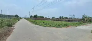 75/30 Feet Corner 5 Katha Plot Sale Rajuk Purbachal