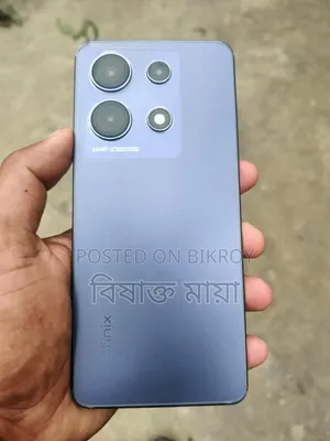 Infinix Note 30 128 GB Blue