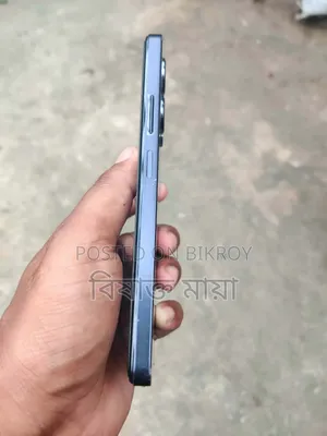 Infinix Note 30 128 GB Blue